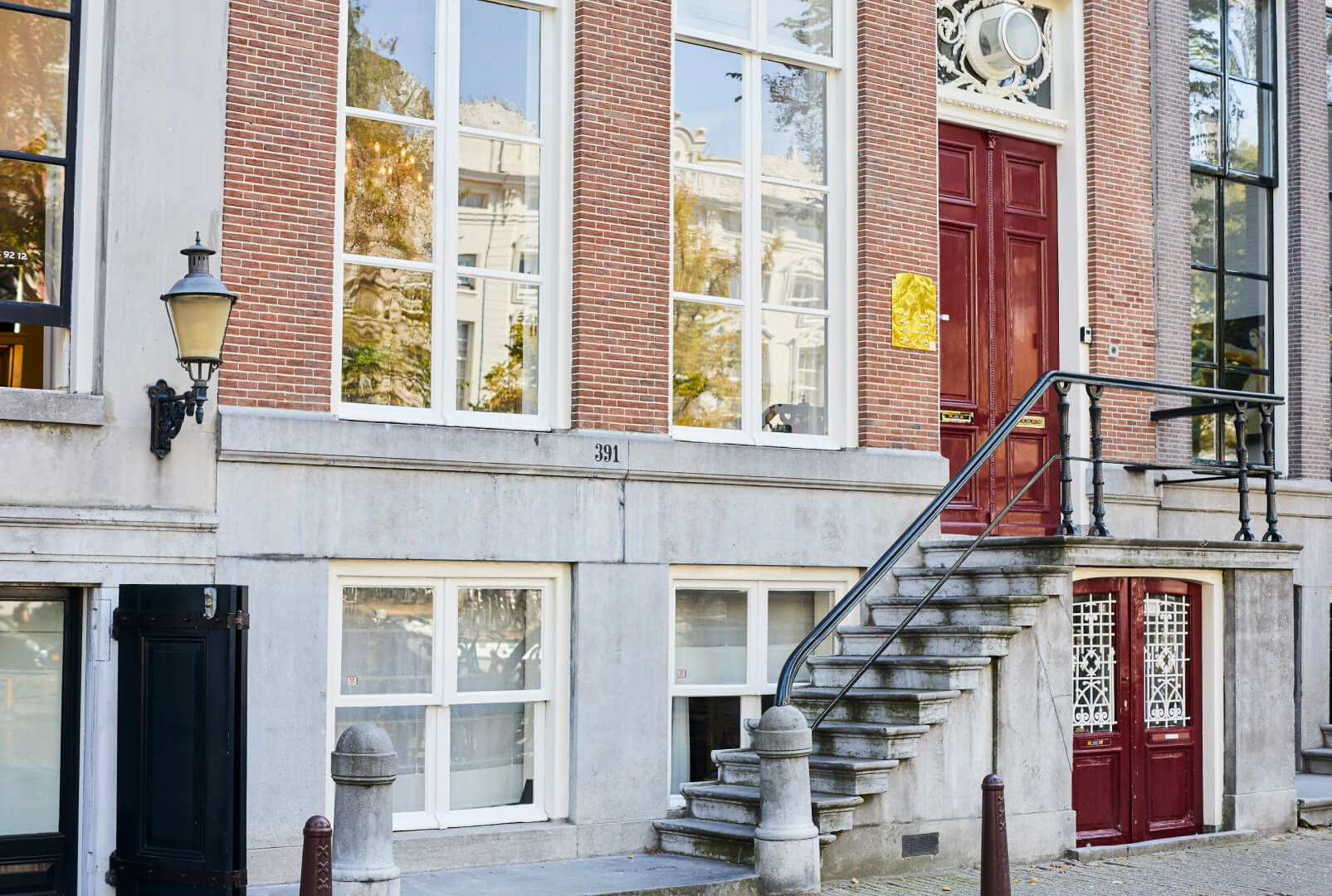 Smartmining-Keizersgracht